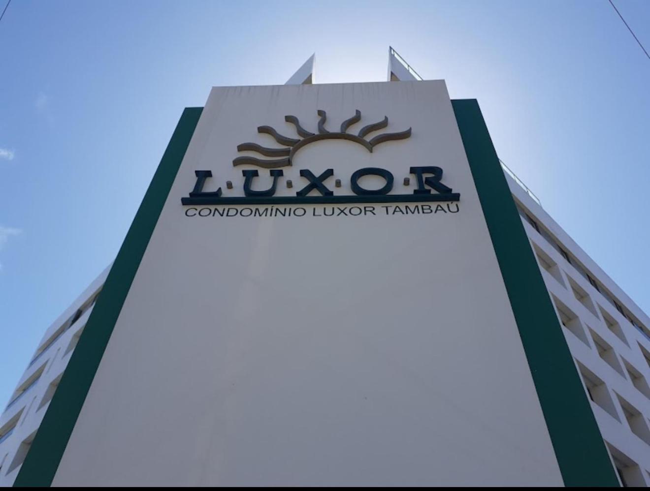 Luxor Tambau Beach Paradise - Joao Pessoa — Photos 3